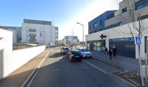 Pharmacie Principale à Carrières-sous-Poissy