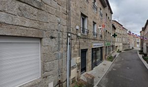 Pharmacie Saint Pal à Saint-Pal-de-Mons