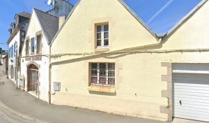 Pharmacie PRIJAC à Plozévet