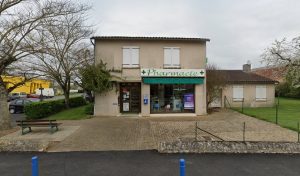 CATTUS PATRICE à Archigny