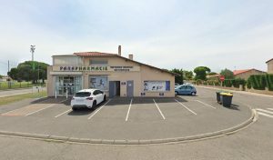 Pharmacie Du Stade à Pibrac