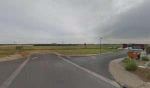 Guiga Hassen à Herbault