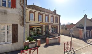Pharmacie du Val d&rsquo;Oreuse à Thorigny-sur-Oreuse