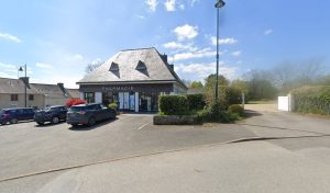 Pharmacie de la Chesnaie à Plessala