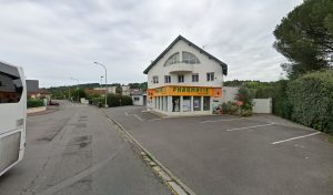 Pharmacie des Stades à Lourdes