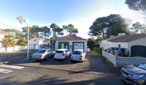 PHARMACIE SCHMITZBERGER à Saint-Brevin-les-Pins