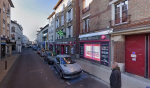 Grande Pharmacie de Poissy à Poissy