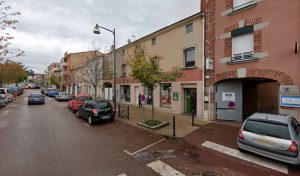 Pharmacie Parmeland à Andrézieux-Bouthéon