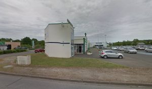 Pharmacie Pontoise à Saint-Denis-Lanneray