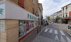 Pharmacie du Marché à Sigean