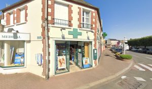 Pharmacie Schweig à Crèvecœur-le-Grand