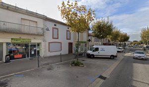 Alphega Pharmacie à Eauze