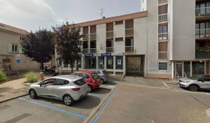 Espace Sante à Bourg-de-Péage