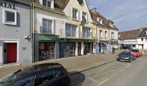 Pharmacie Rose-Lahouste à Le Portel