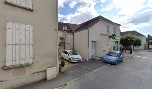 Pharmacie de Beton-Bazoches à Beton-Bazoches
