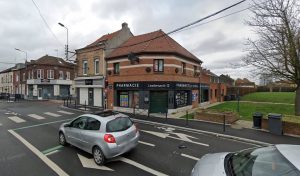 Pharmacie Du Capreau à Wasquehal