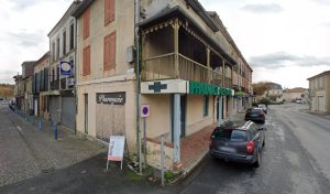 Pharmacie Centrale à L'Isle-en-Dodon