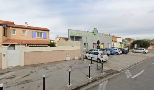 Grande Pharmacie des 3 Mas à Nîmes