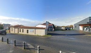 Pharmacie des Forges à Vallet