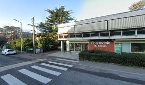 Pharmacie Du Sablon à Décines-Charpieu
