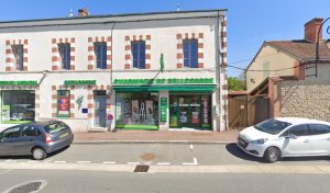 Pharmacie de Bellegarde à Bellegarde
