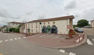 Pharmacie de Bulgnéville à Bulgnéville