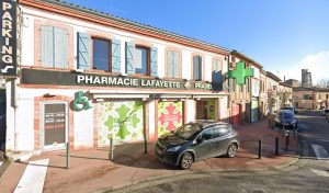 Pharmacie Lafayette Pradel Toulouse à Toulouse