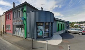 Pharmacie du Cerisier à Niort