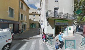 Pharmacie Preiss Sarl à Bagnols-sur-Cèze