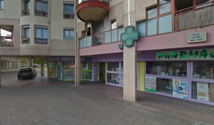 Nutrition sportive Besançon à Besançon