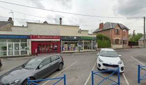 Pharmacie Du Lac à Urcel