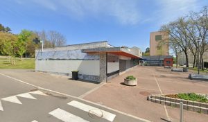 Pharmacie Boudot-Bachetta à Héricourt
