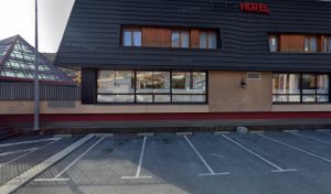 Pharmacie Grand Boucle – Elsie Santé à Briançon