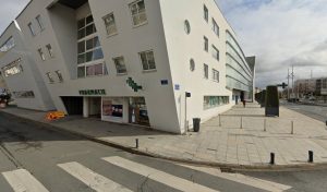 Pharmacie Equinoxe à Châteauroux
