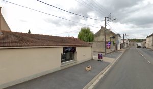 Pharmacie de Jalons à Jâlons