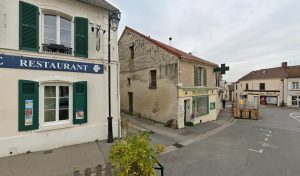 Pharmacie Delabre Veret à Orry-la-ville
