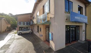 Ardus Medical à 82130 Lamothe-Capdeville