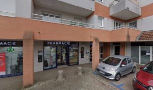 Pharmacie de l&rsquo;Abbaye à Gif-sur-Yvette