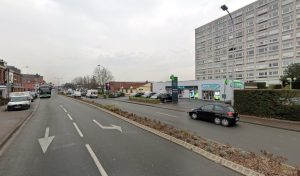 Pharmacie BONJOURPHARMA à Marcq-en-Barœul