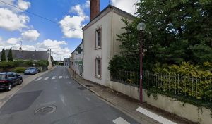 PHARMACIE DE SAINT VINCENT à Saint-Vincent-des-Landes