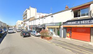 Pharmacie Régionale à La Roche-sur-Yon