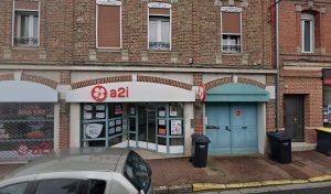 Pharmacie Dusaussoy à Flixecourt
