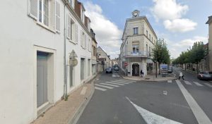 Pharmacie Nivernaise à Cosne-Cours-sur-Loire