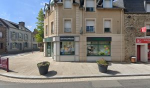 Pharmacie Lis Daudey à Saint-Jouan-des-Guérets