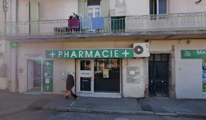 Pharmacie Des Mages à Les Mages