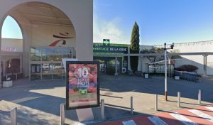 PHARMACIE DE LA RODE I L&rsquo;Isle sur la Sorgue 84 à L'Isle-sur-la-Sorgue