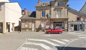 PHARMACIE CHAILLOU à Redon