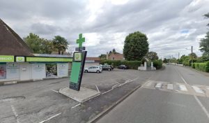 Sci Dupouy à Lescar