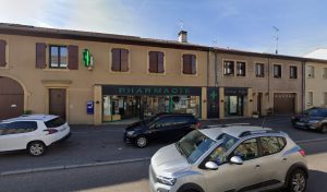 Pharmacie le Danvic à Conflans-en-Jarnisy