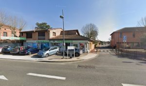 Pharmacie Centrale à Bruguières